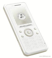 Sagem Roland Garros