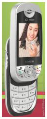 Sagem SG 321i