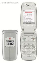 Sagem VS3