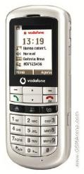 Sagem VS4