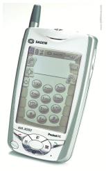 Sagem WA 3050