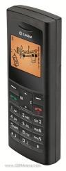 Sagem my100X