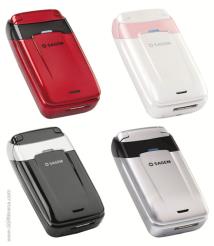 Sagem my200C
