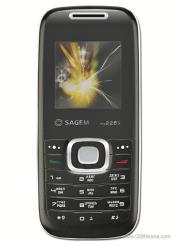 Sagem my226x
