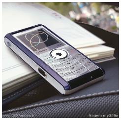 Sagem my300X