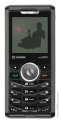Sagem my301X