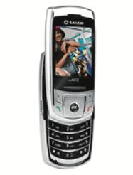Sagem my401Z