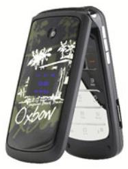 Sagem my411C Oxbow