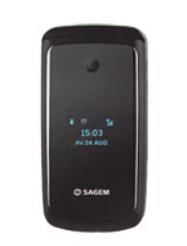Sagem my411c
