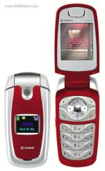 Sagem my501C