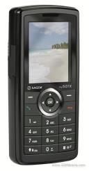 Sagem my501X