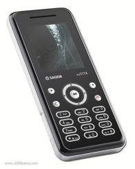 Sagem my511X