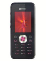 Sagem my519x