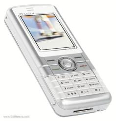 Sagem my600X