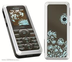 Sagem my700X