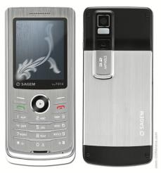 Sagem my721x