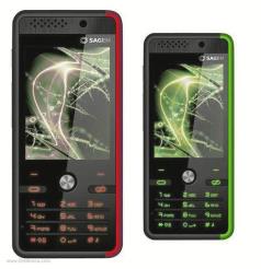 Sagem my750x