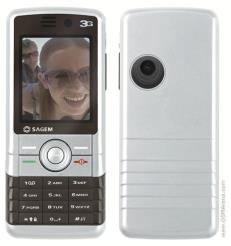 Sagem my800X