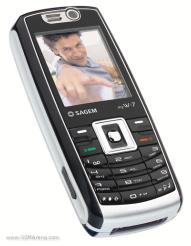 Sagem myW-7