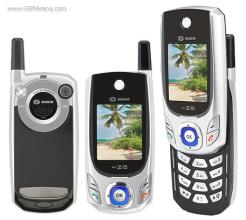 Sagem myZ-5
