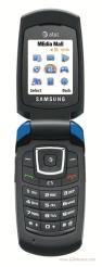 Samsung A167