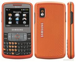 Samsung A257 Magnet