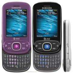 Samsung A687 Strive