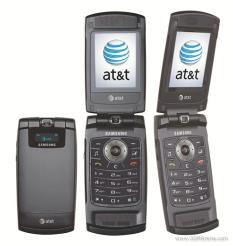 Samsung A717