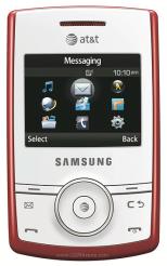Samsung A767 Propel