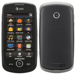 Samsung A817 Solstice II