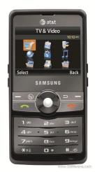 Samsung A827 Access