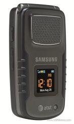 Samsung A837 Rugby