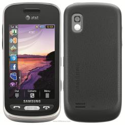 Samsung A887 Solstice