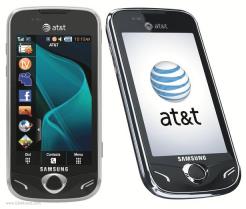 Samsung A897 Mythic