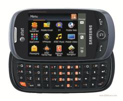 Samsung A927 Flight II