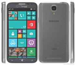 Samsung ATIV SE