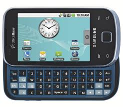 Samsung Acclaim