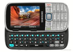 Samsung Array M390