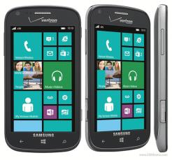 Samsung Ativ Odyssey I930
