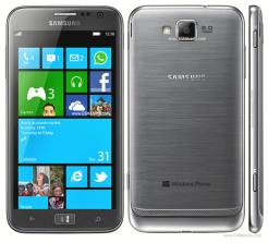Samsung Ativ S I8750