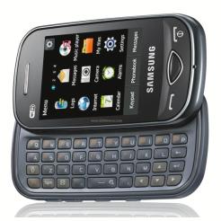 Samsung B3410W Ch@t