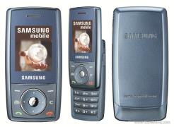 Samsung B500