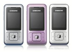 Samsung B510