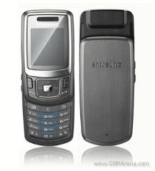 Samsung B520