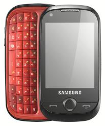 Samsung B5310 CorbyPRO