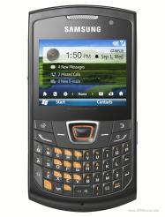 Samsung B6520 Omnia PRO 5