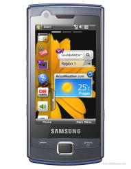 Samsung B7300 OmniaLITE
