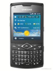 Samsung B7350 Omnia PRO 4