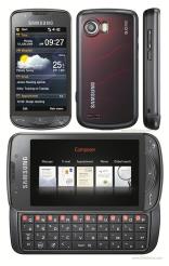 Samsung B7610 OmniaPRO