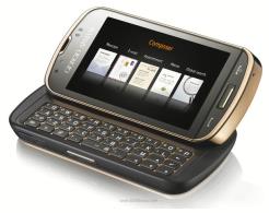Samsung B7620 Giorgio Armani